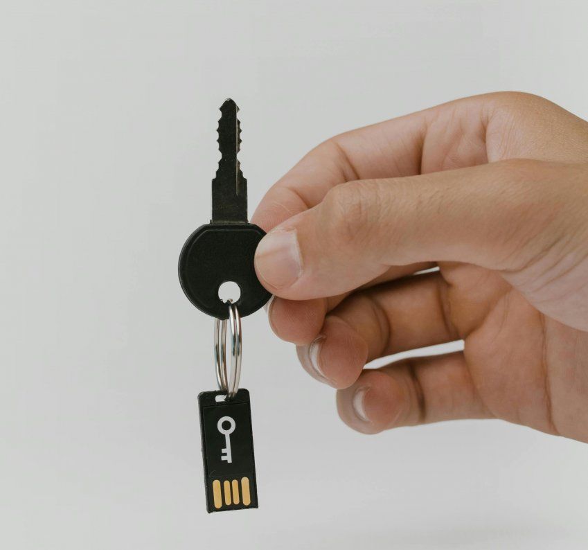 Asesoría en protección de datos en El Retiro