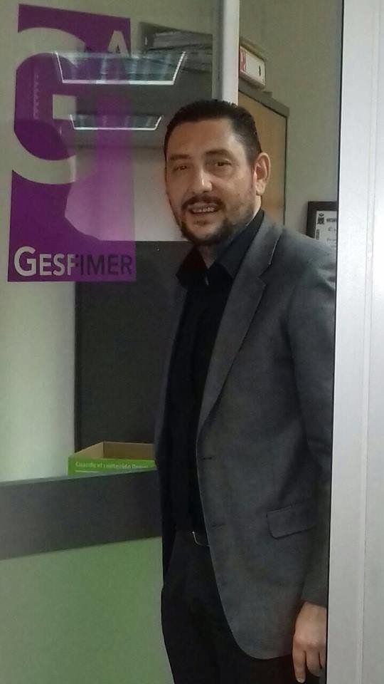 FOTO SANTI GESFIMER